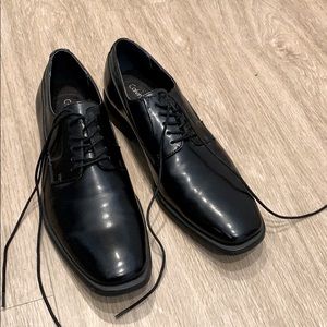 Dress shoes 10.5